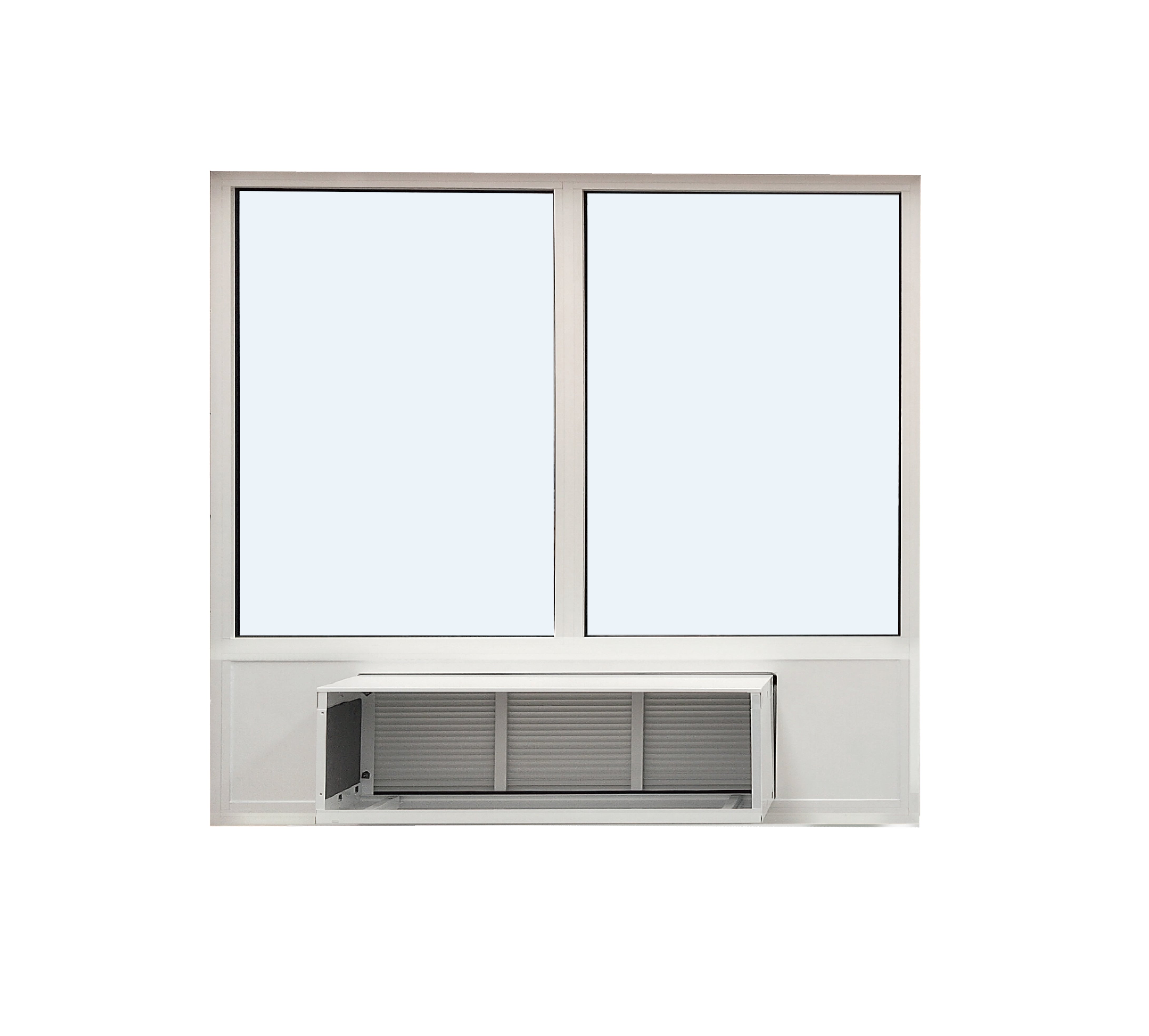 PTAC window