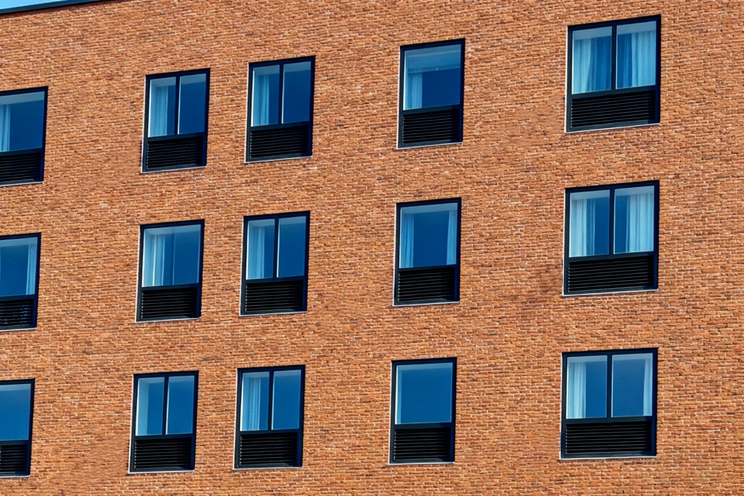 PTAC window