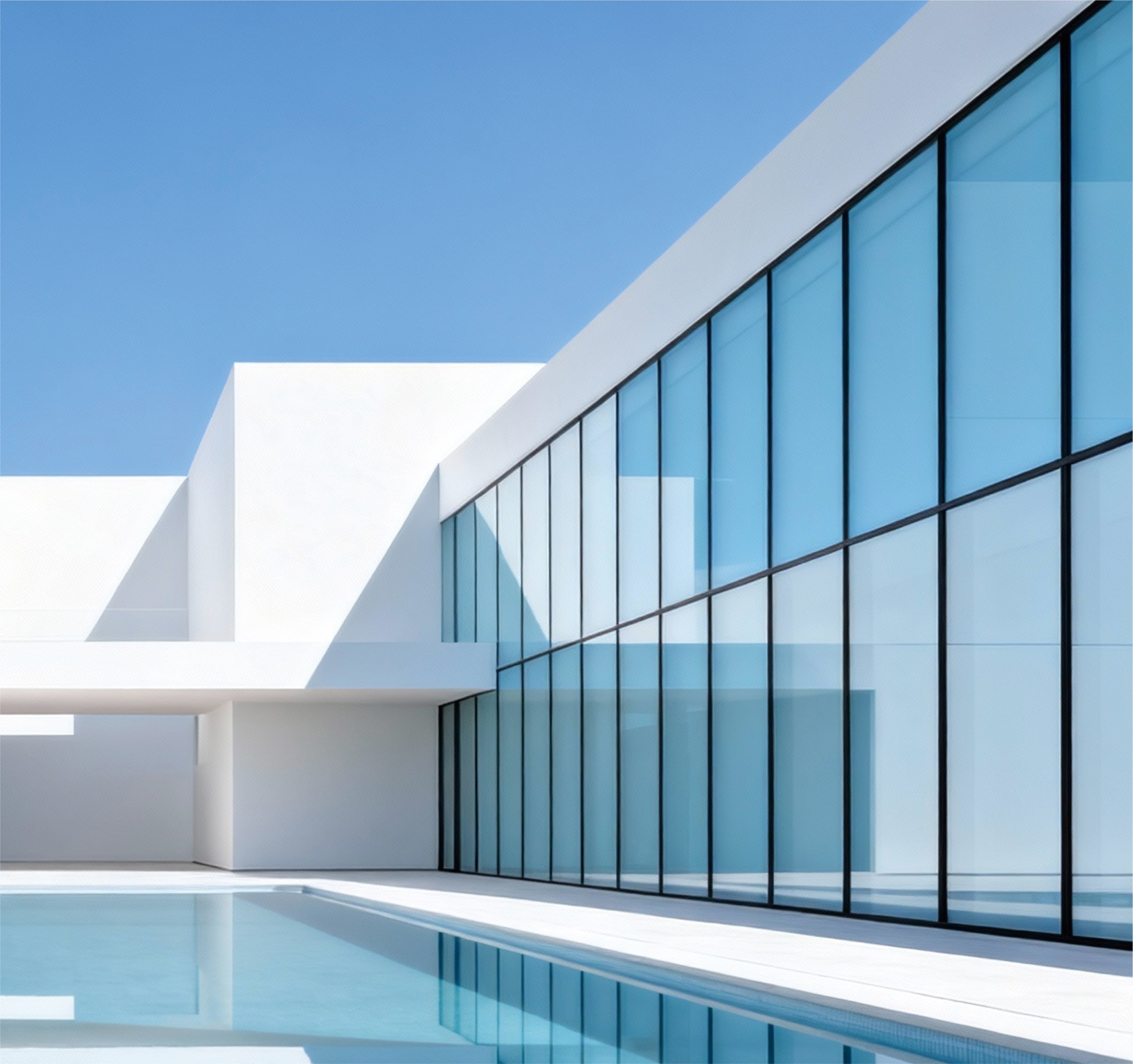 Window wall -110s