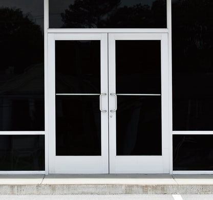 Commercial Door