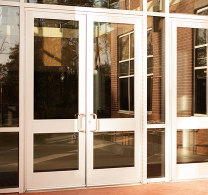 Commercial Door