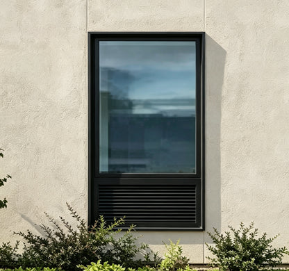 PTAC Window