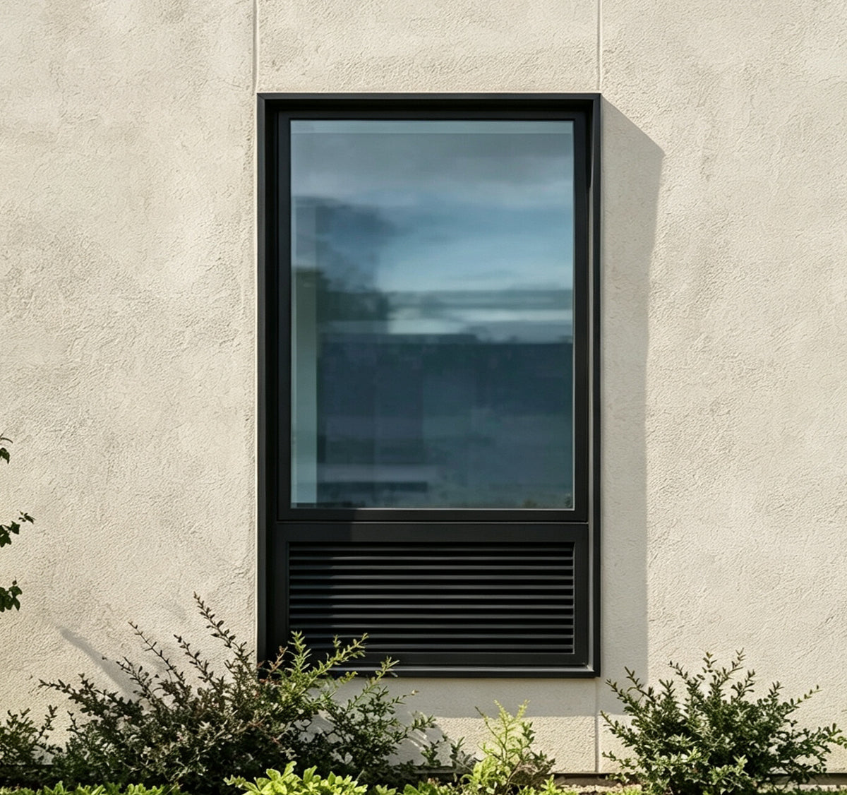 PTAC Window