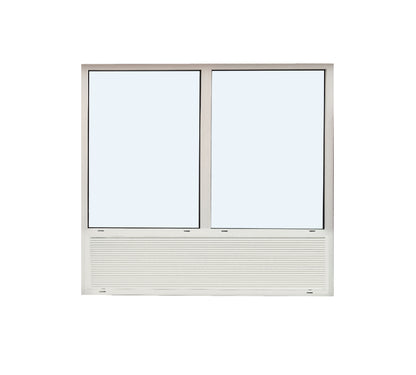 PTAC window