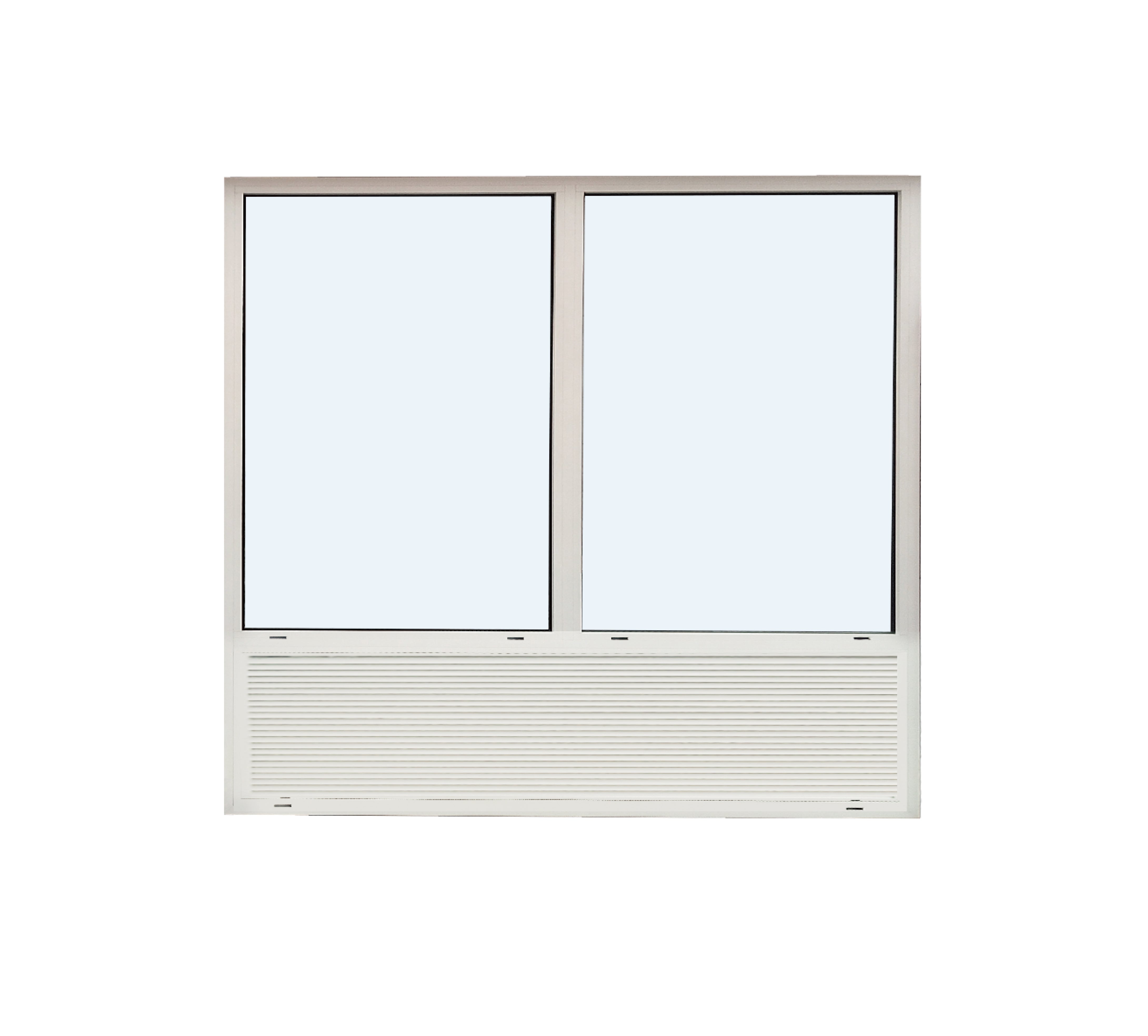 PTAC window